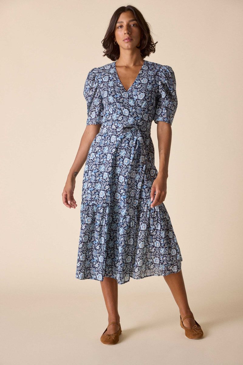 40 Best Spring Dresses That Are Equal Parts Cute & Comfy 2024