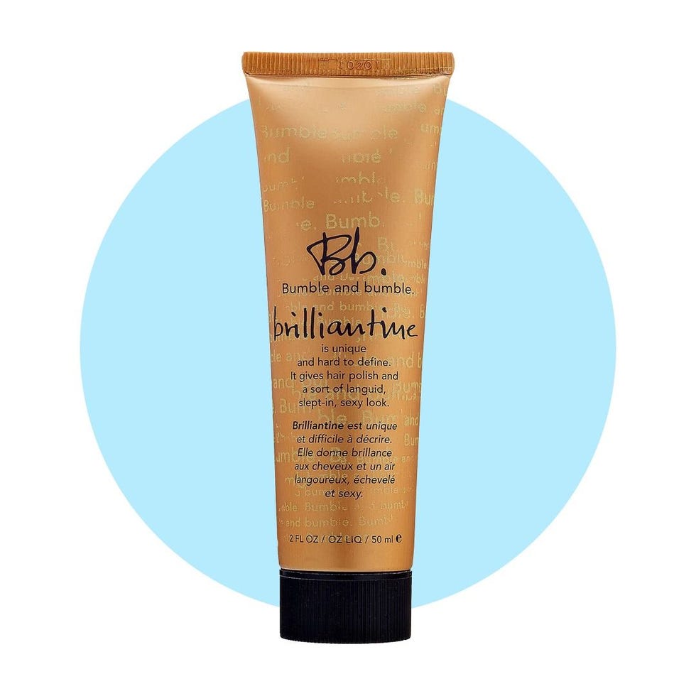 Brilliantine