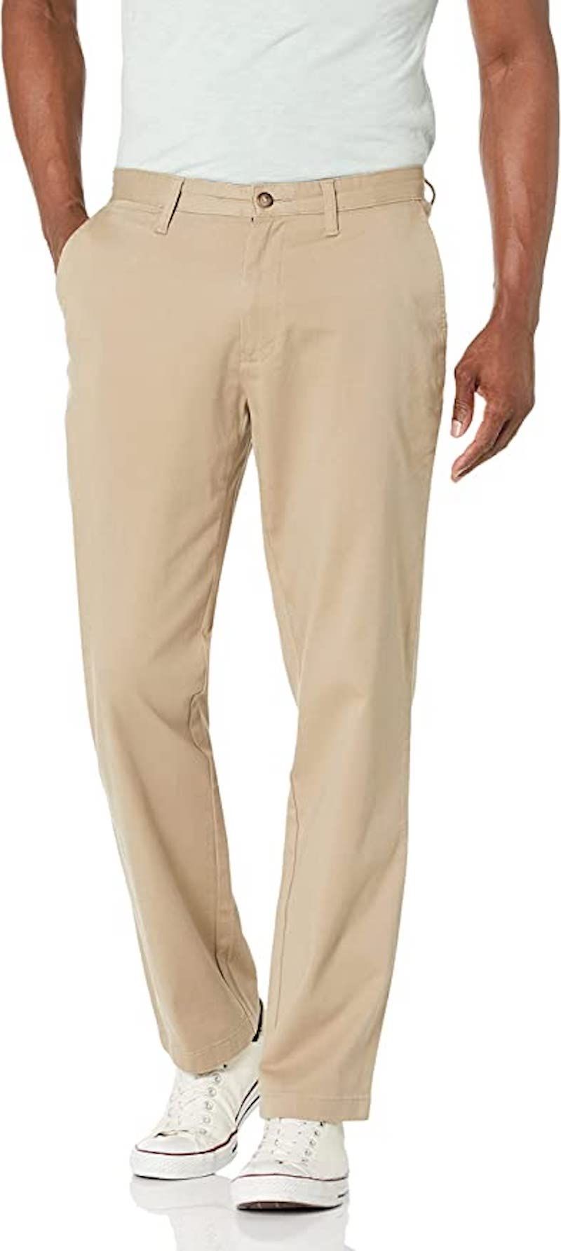 Cheap mens outlet khaki pants