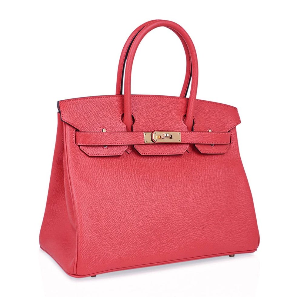 Birkin Handbag