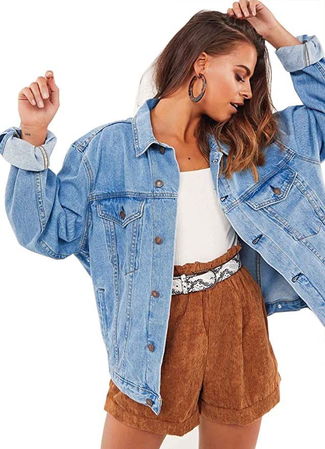 Stylish Jackets You Can Wear in Summer & Spring | M&S IE