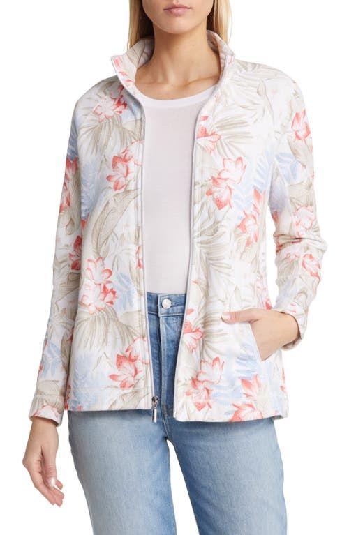 Ladies floral hotsell summer jackets