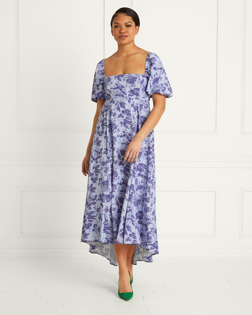 17 Spring Wedding Guest Dresses in 2023