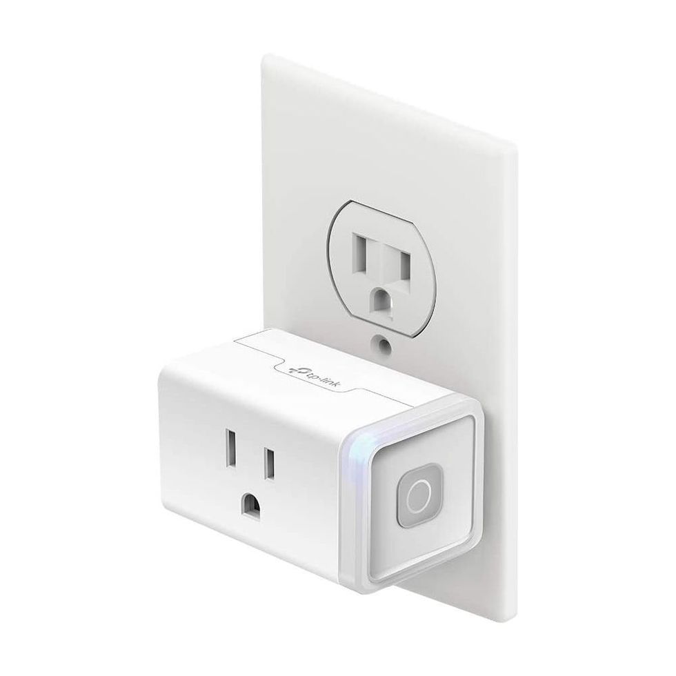 Kasa Smart Plug Mini (Set of 4)