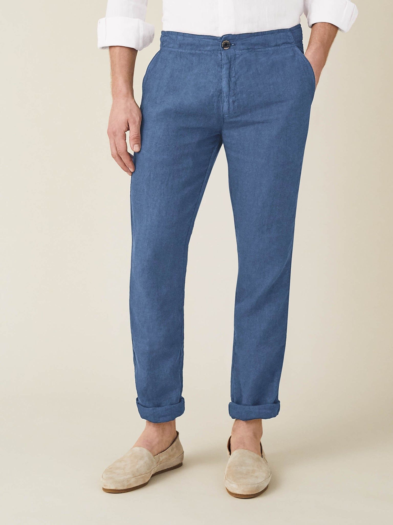 18 best linen trousers to buy in 2022  The Sun