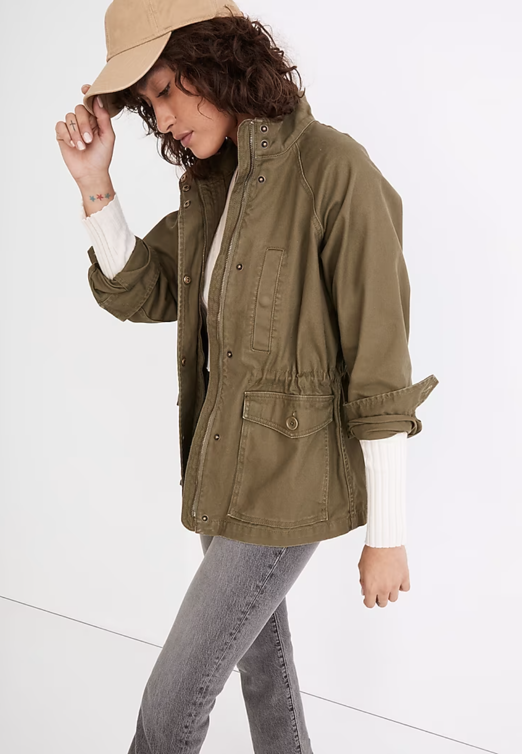 11 Lightweight Jackets That'll Keep You Chic & Comfy In The AC This Summer  — Greer Image Consulting - Austin's Top Image Consultant and Personal  Stylist