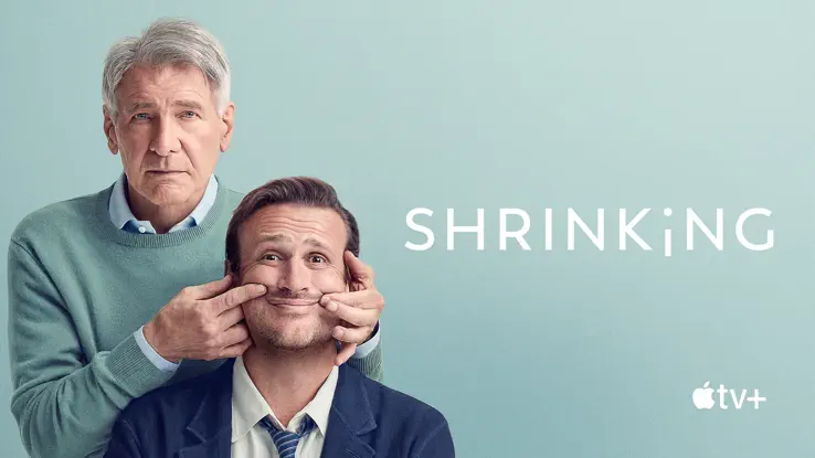 'Shrinking'