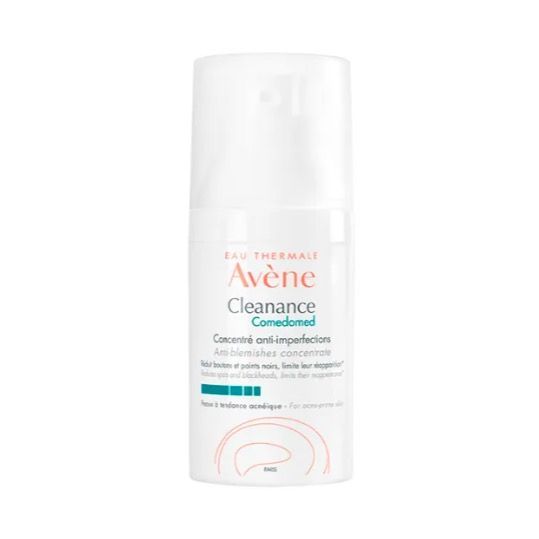 Cleanance Comedomed Anti-Blemishes Concentrate