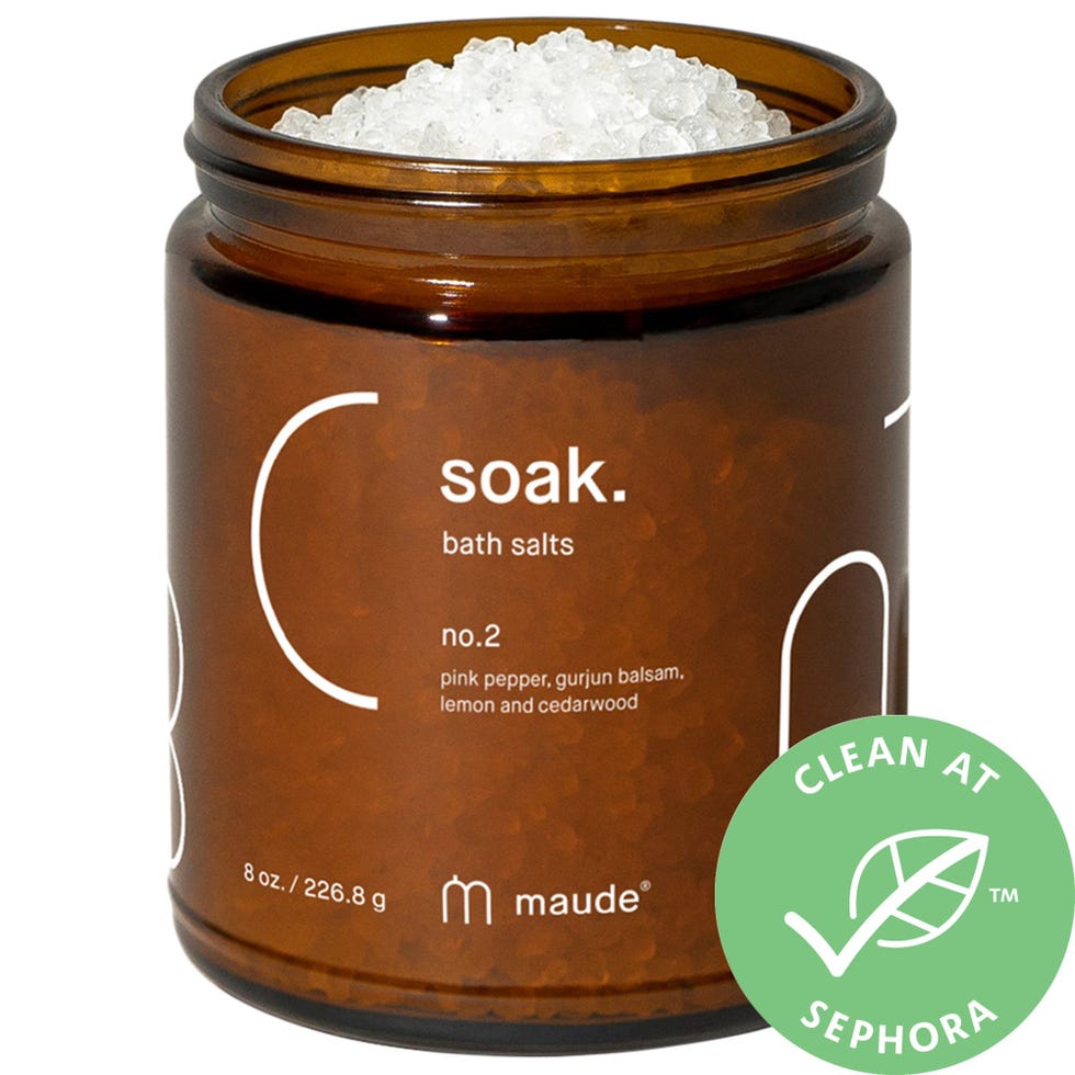 Soak Bath Salts