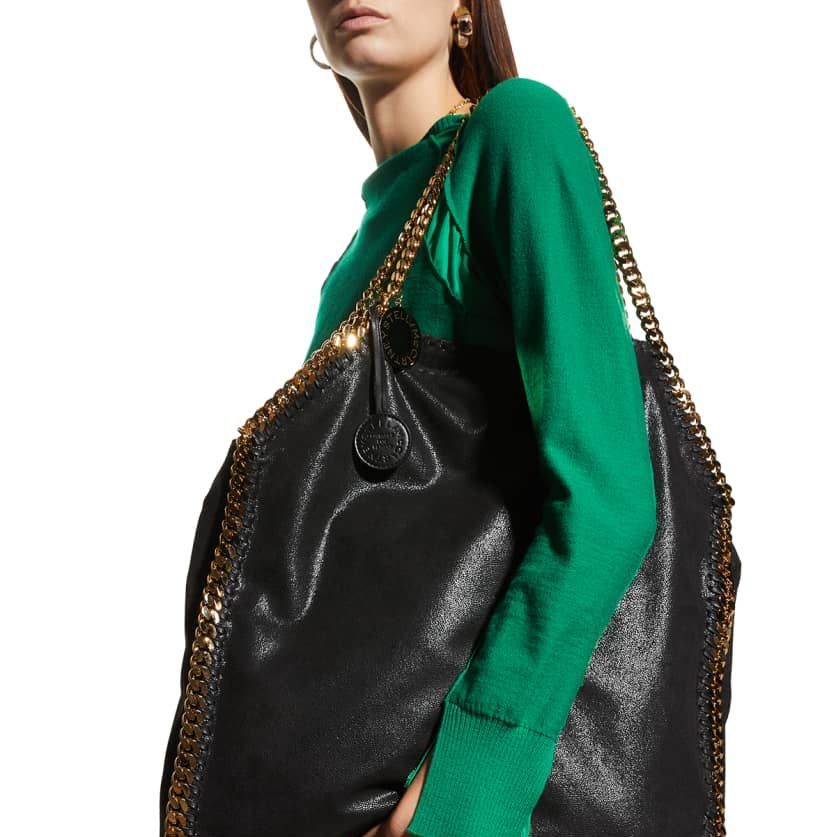 Big Bags Trend 2023 - 11 Best Oversized Bags to Shop Now