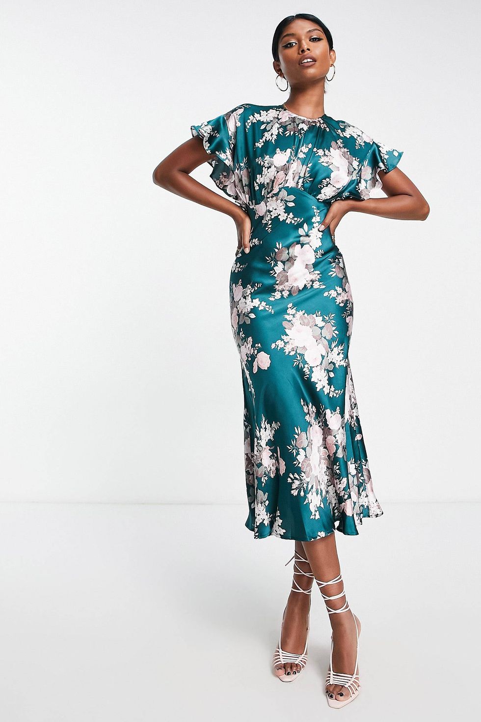 30 Dresses to Wear to a Wedding as a Guest This Summer 2023