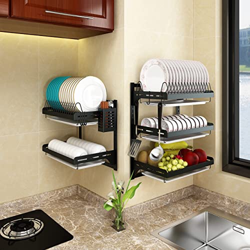 Escurridor de pared