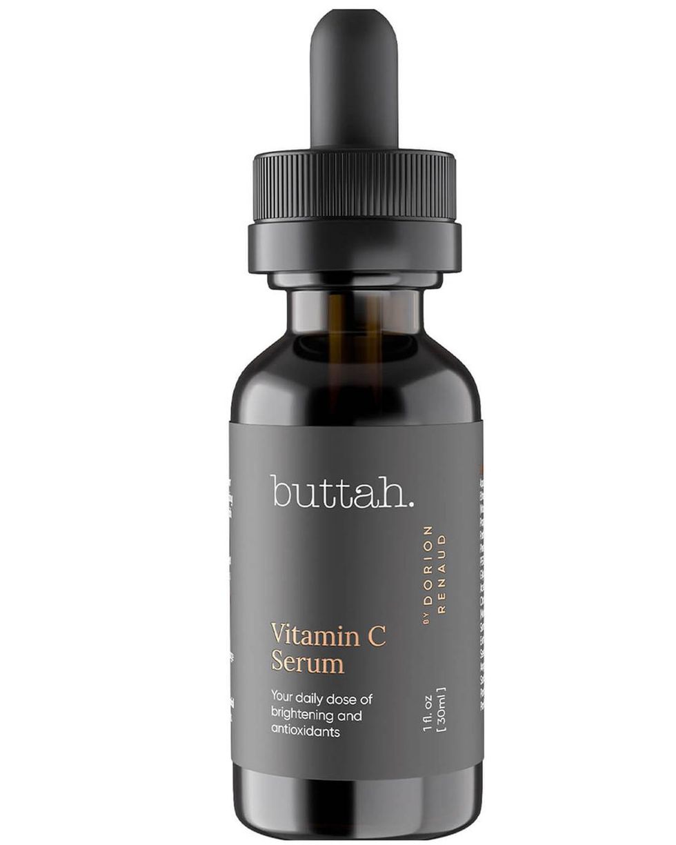 Buttah Skin Vitamin C Serum