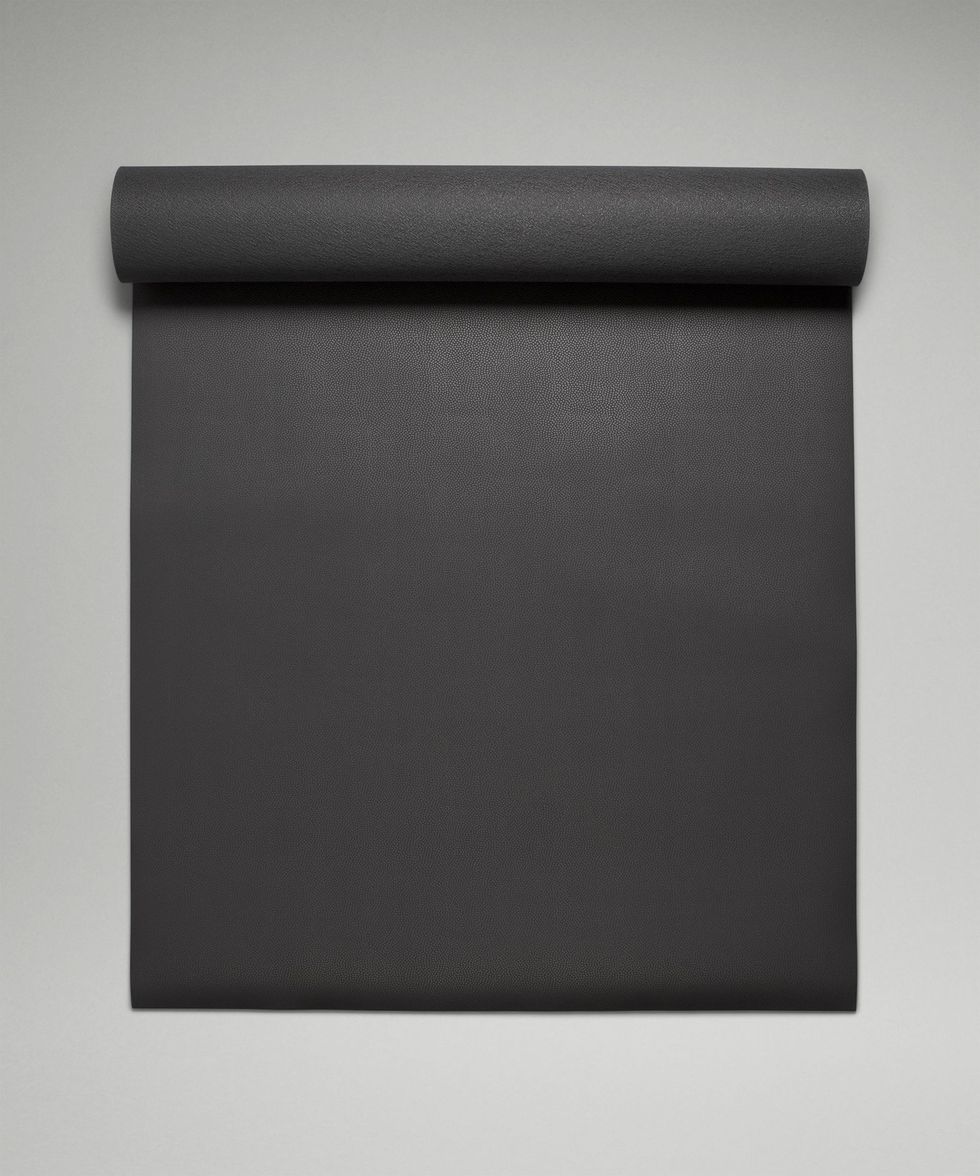 The Mat 5mm Made With FSC-Certified Rubber Textured