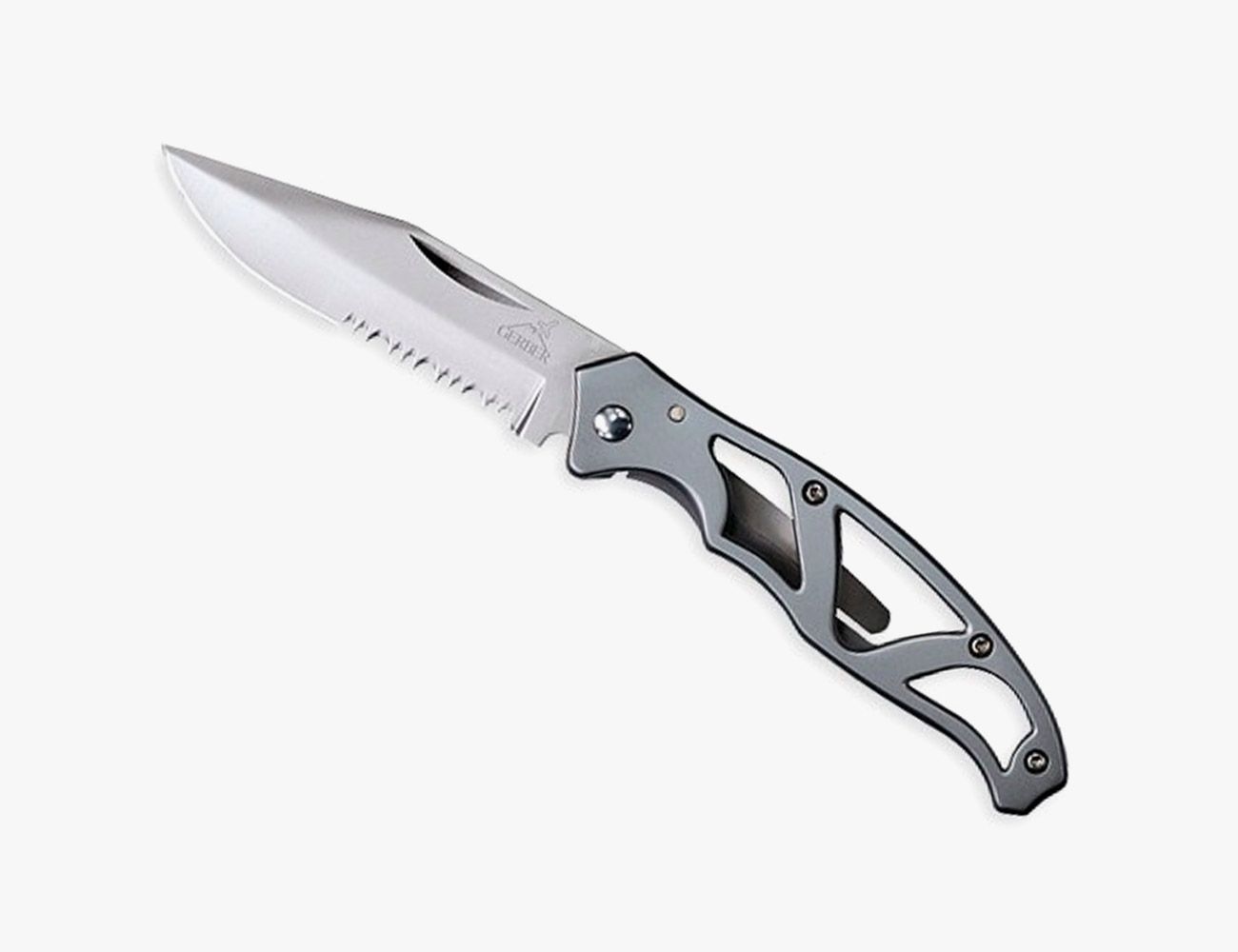 Small Pocket Knife - Folding EDC Blade - Odsgear