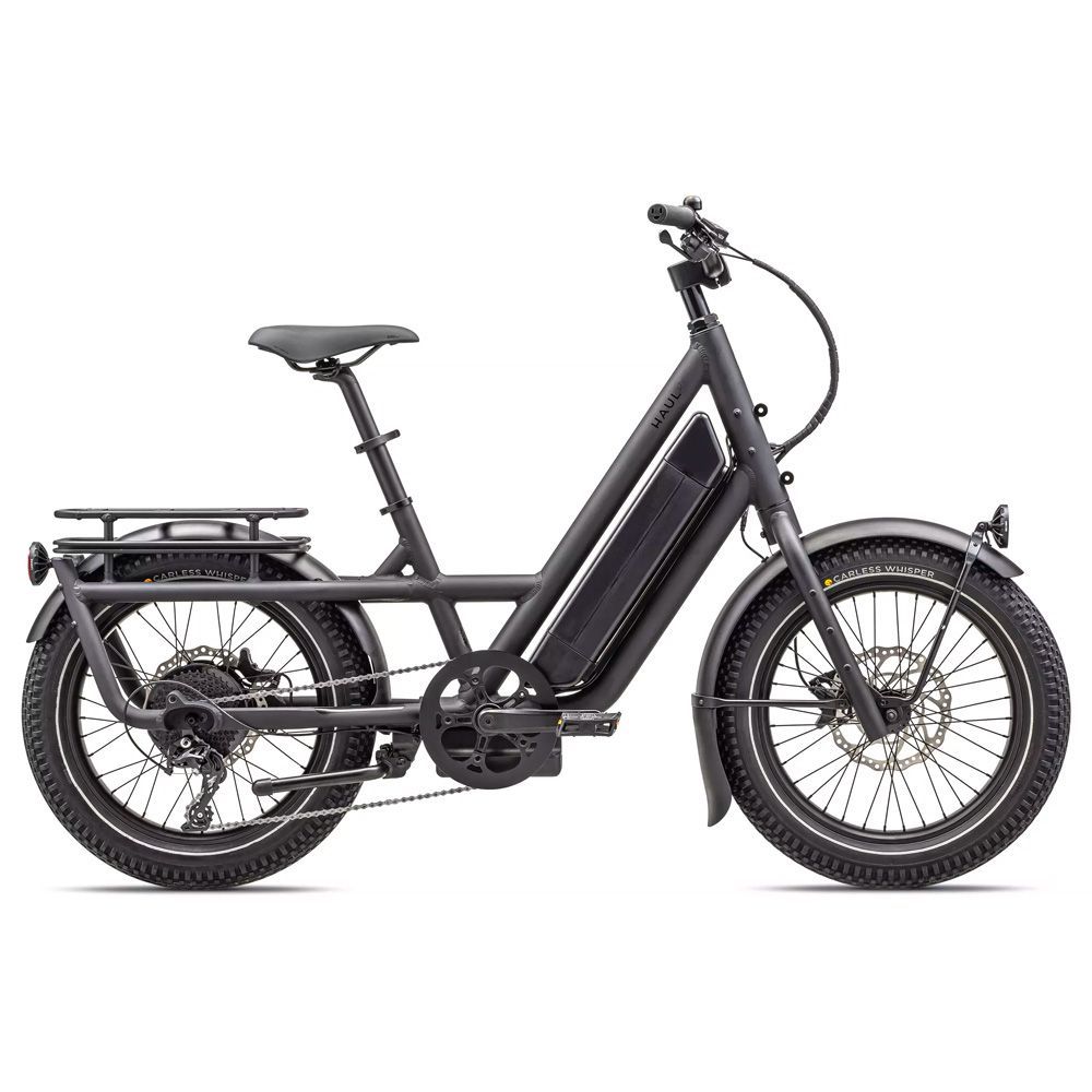 Total on sale eco bike