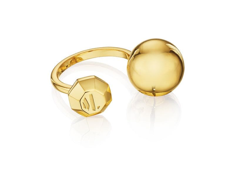 ML Open Ring