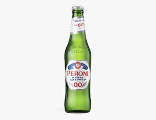 Peroni Nastro Azzurro 0.0 Peroni Nastro Azzurro 0.0