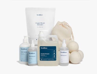 Brooklinen Laundry Brooklinen Laundry