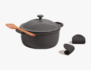 Our Place Cast Iron Perfect Pot Our Place Cast Iron Perfect Pot