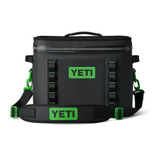 Yeti Hopper Flip 18 Cooler Yeti Hopper Flip 18 Cooler