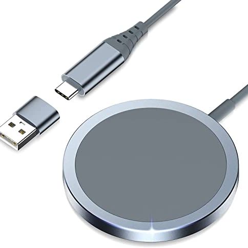 Best MagSafe and magnetic wireless chargers for iPhone