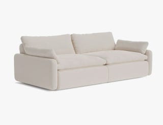 Floyd The Sink Down Sectional Floyd The Sink Down Sectional