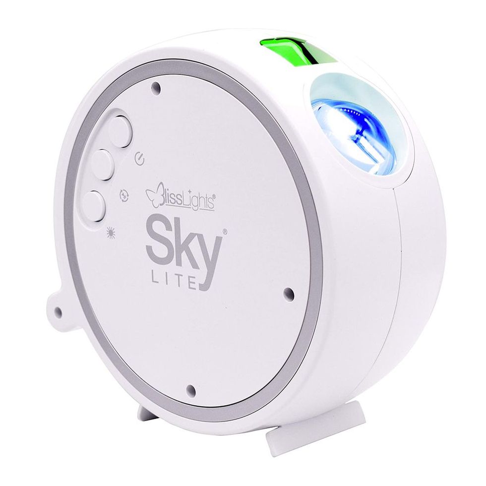 Sky Lite 2.0 Galaxy Star Projector