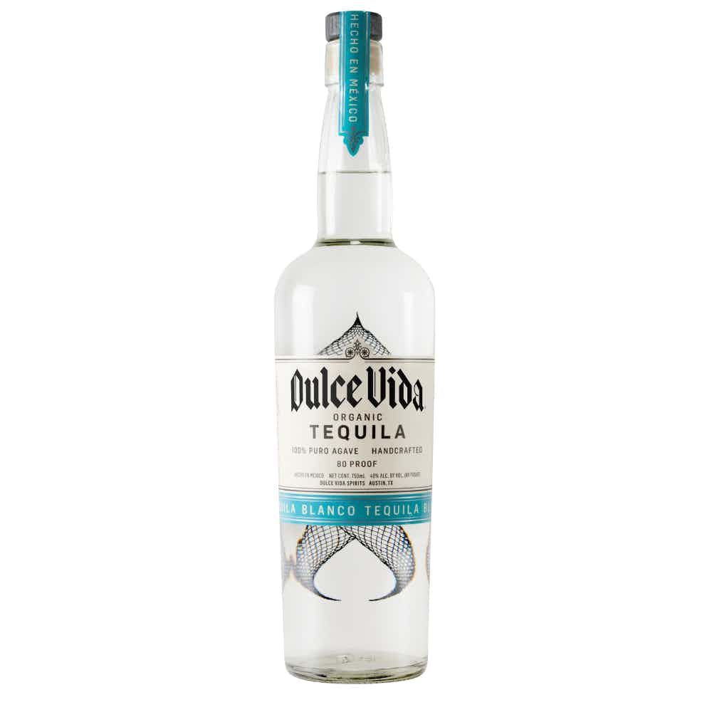 22 Best Tequilas 2024 Top Tequila Brands To Buy Now   1679581695 Mi Dulce Vida Blanco Tequila 3ab4492ba16cf312 