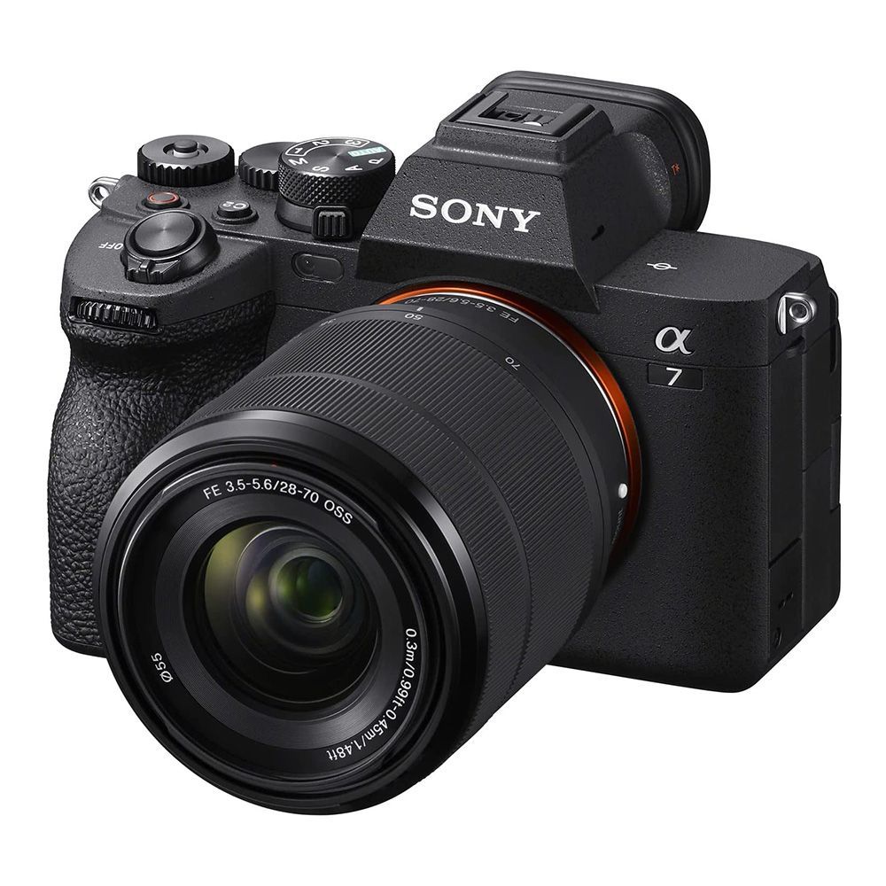 The 10 Best Mirrorless Cameras Of 2024 - Level Up Your Photography