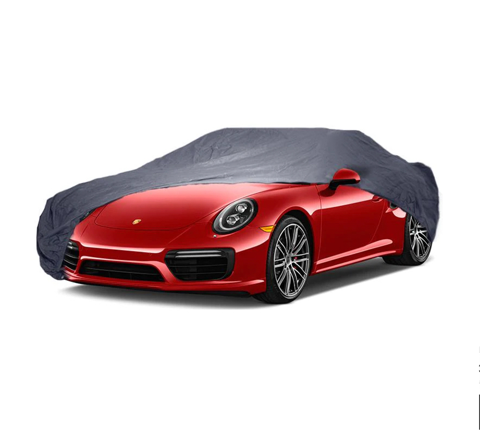 Elite Car Cover