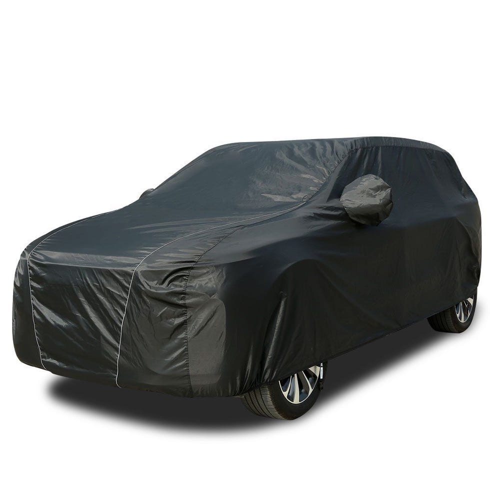 Waterproof Car Cover