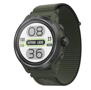 Garmin tiene este resistente reloj deportivo rebajado más de 50 euros en   con GPS ultrapreciso y enorme autonomía