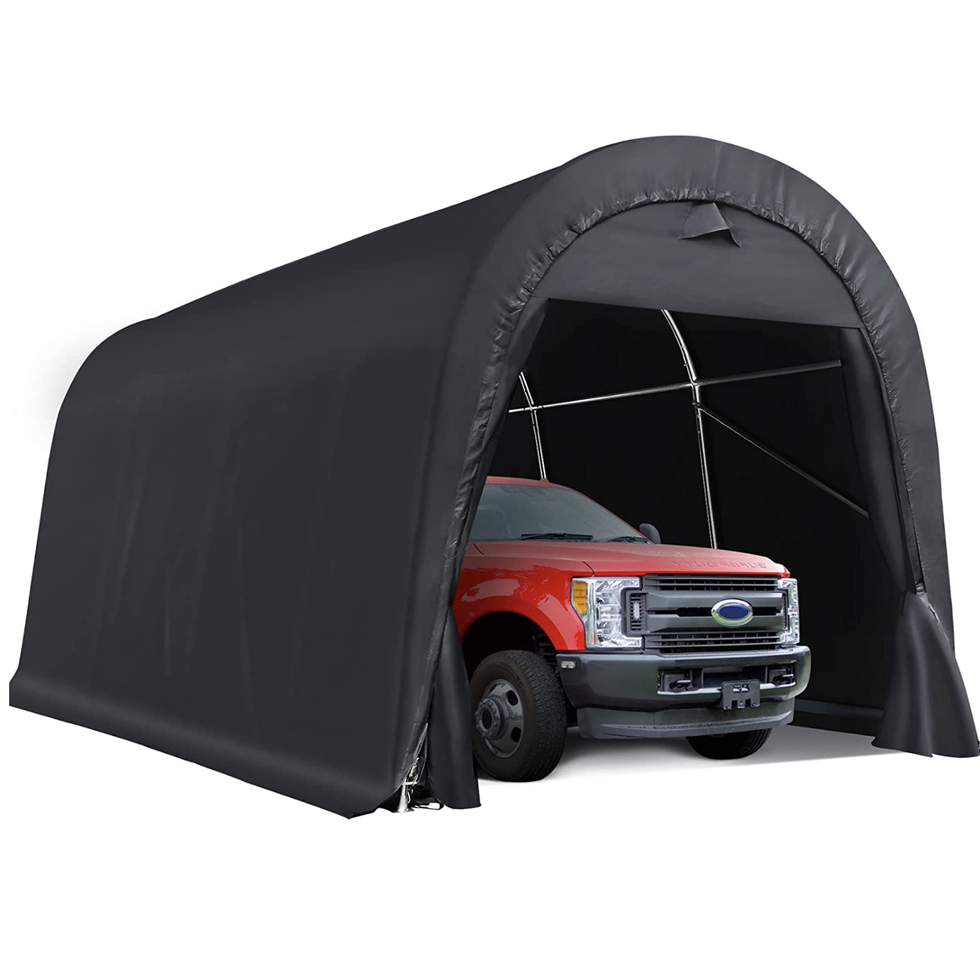 Best outdoor car covers 2023