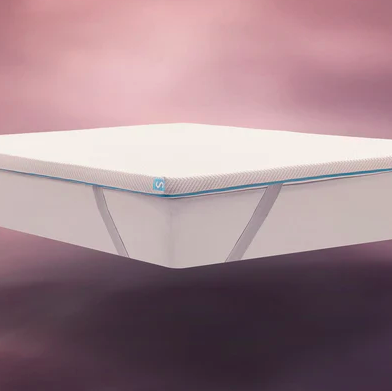 mattress toppers – for back pain, side-sleepers & more