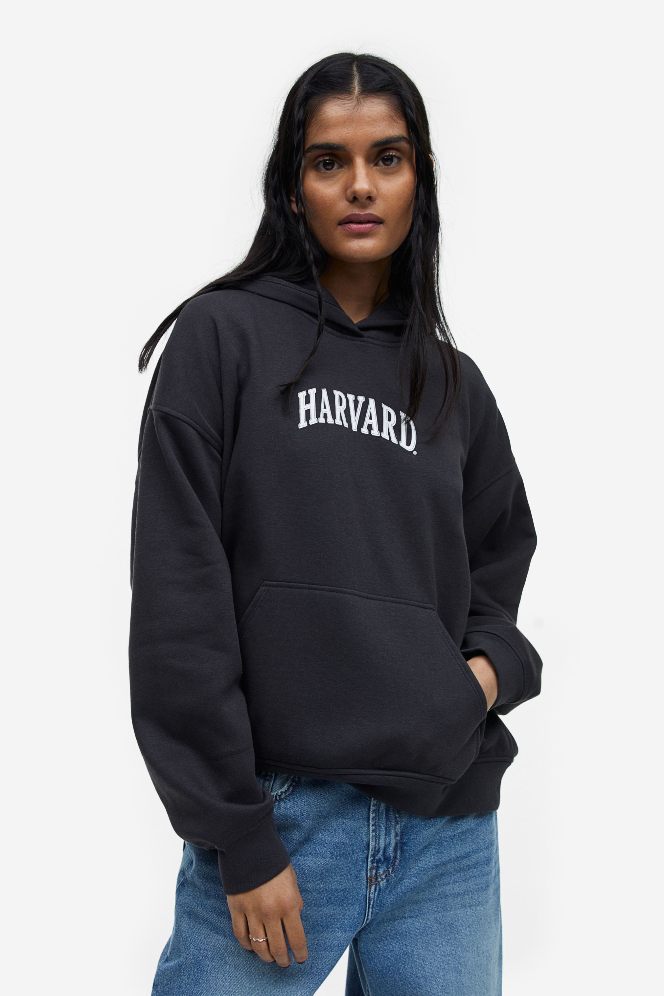 H&m on sale hoodies womens