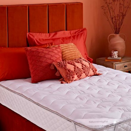 Ultieme Afwijken Dwaal Best mattress toppers 2023 UK – for back pain, side-sleepers & more