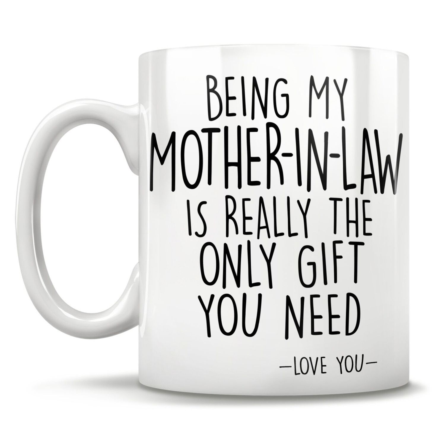 What to gift my mother best sale in law