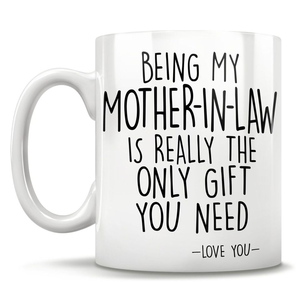 60 Best Gifts for Mother-in-Law 2023 - Gift Ideas for Mother in Law