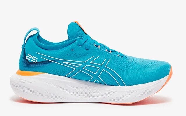 Migliori scarpe outlet running asics