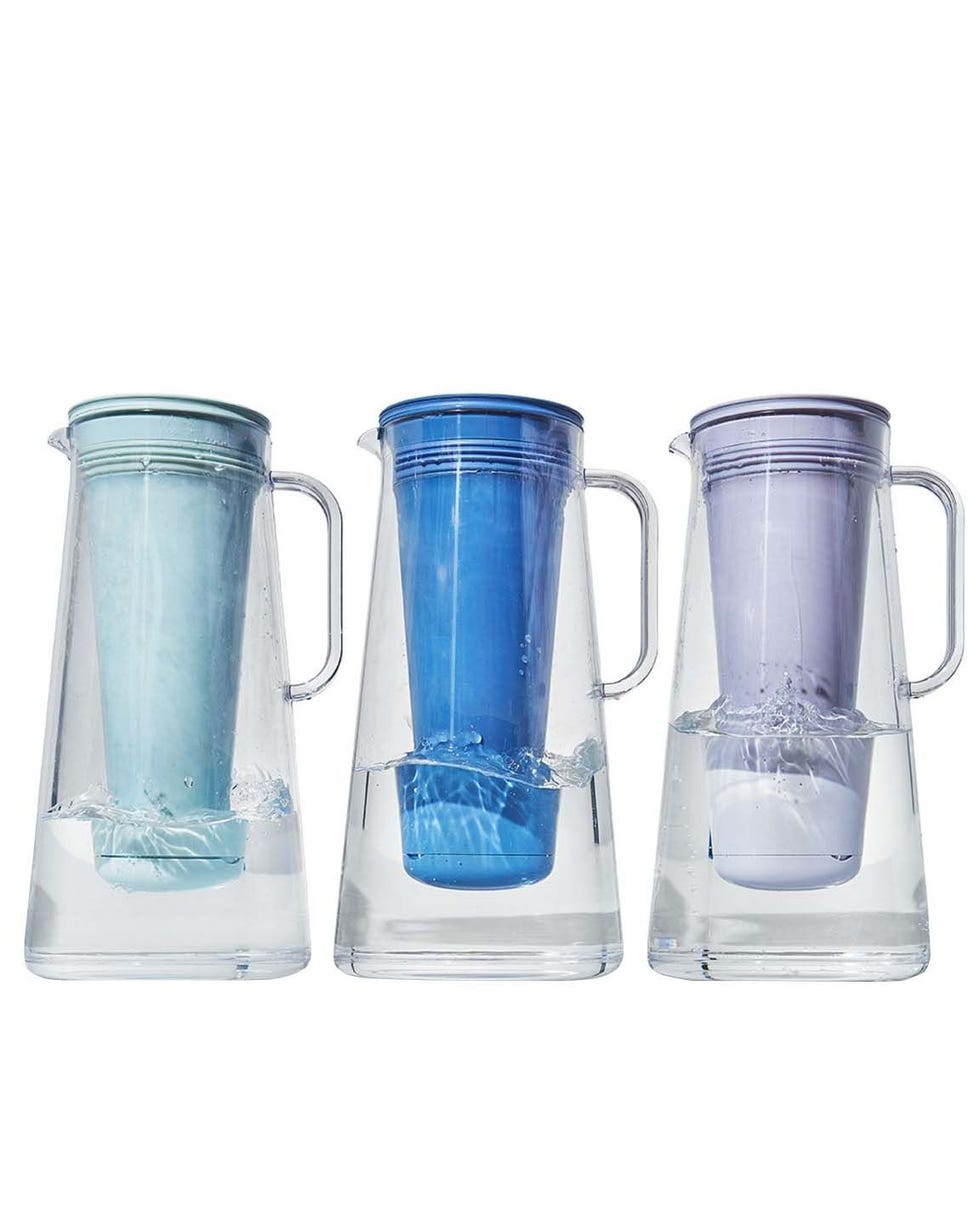 LifeStraw Home Water Filter Pitcher