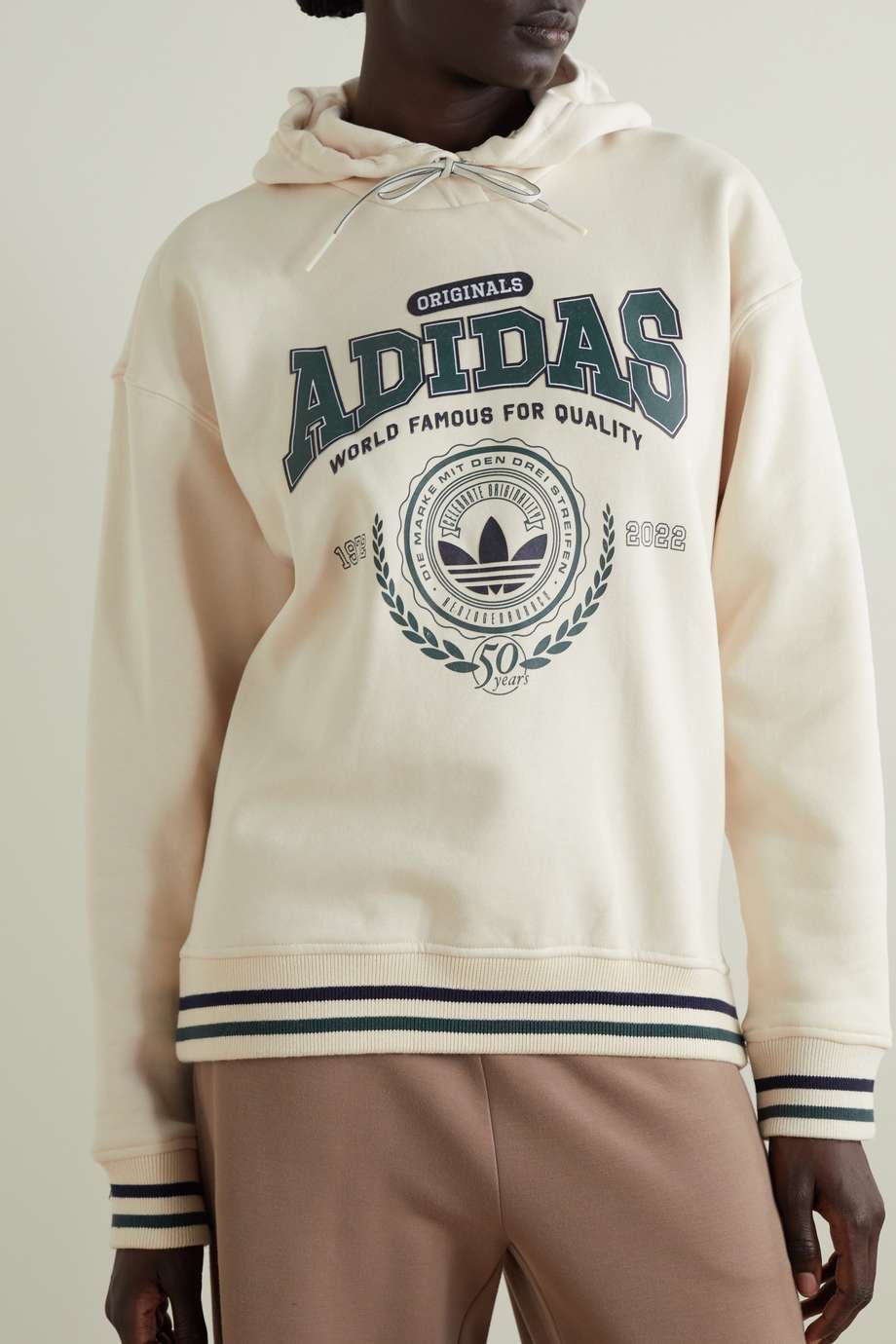 Famous sweatshirt outlet brands