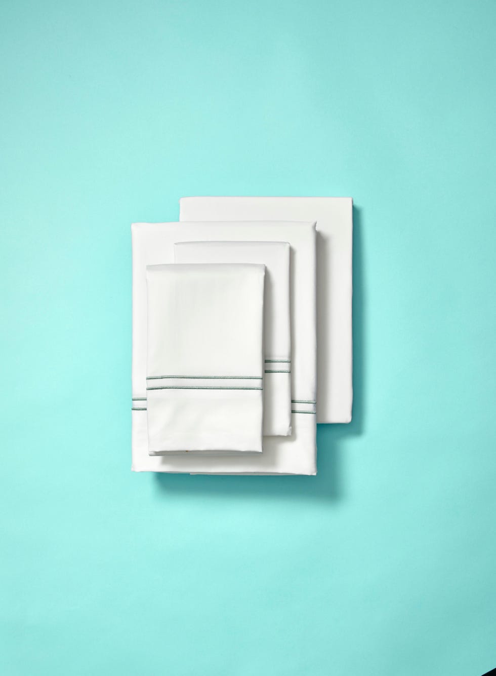 Hotel Sateen Sheet Set