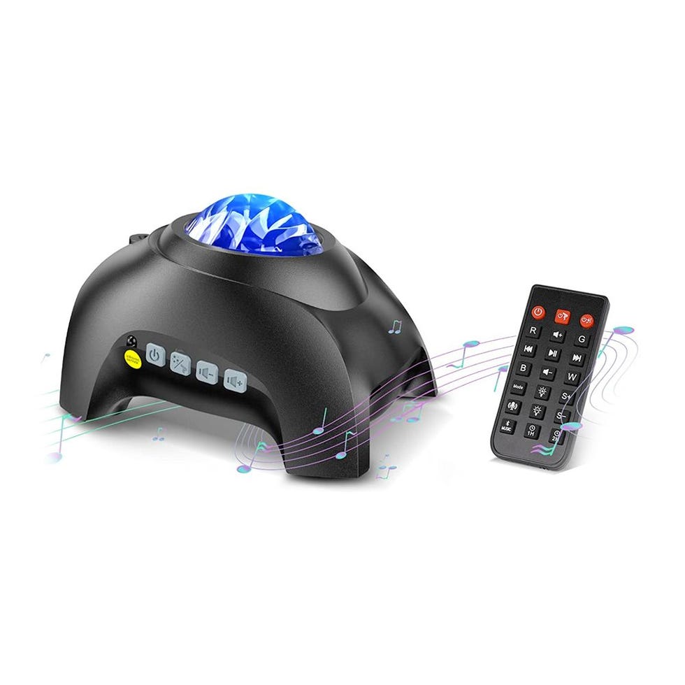 Northern Galaxy Light Aurora Projector