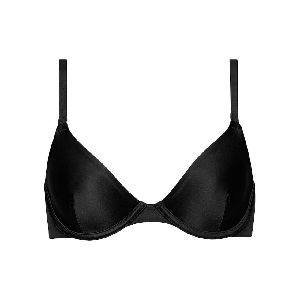 CUUP Gold Bras for Women