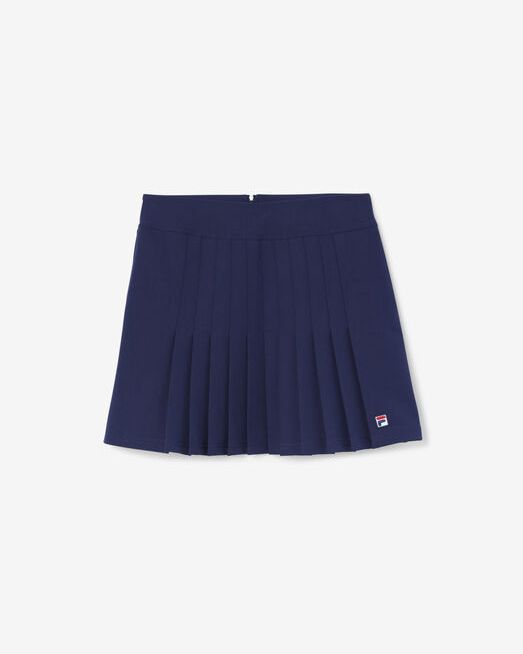 Amy Pleated Skirt