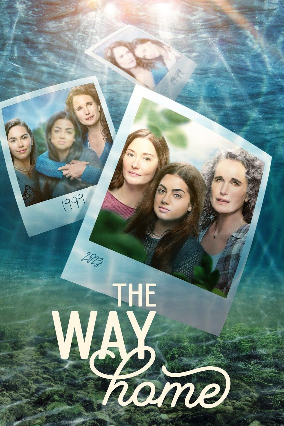 'The Way Home'