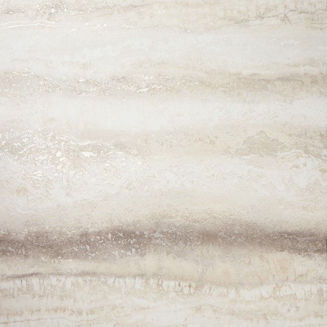 Elissia Marble Wallpaper in Cream