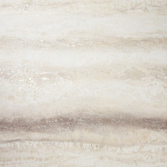 Elissia Marble Wallpaper in Cream