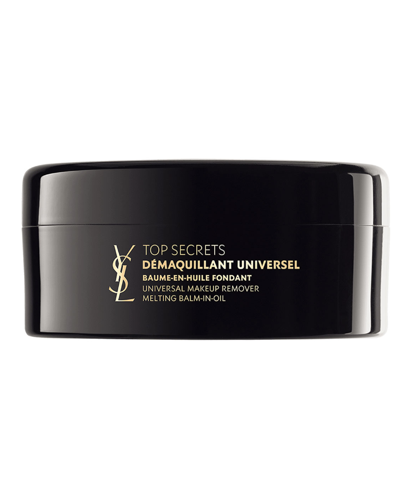 Top Secrets Universal Makeup Removing Balm-in-Oil